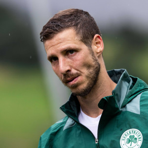 Πέρεθ: «Εφυγα από τον Παναθηναϊκό λόγω του τεχνικού διευθυντή» - Η... προειδοποίησή του στην Μπέτις