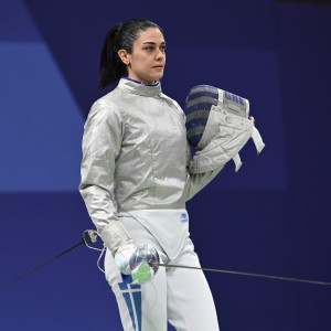 Η Γκουντούρα επέστρεψε από το πρόβλημα υγείας - Τρίτη σε ανεπίσημο αγώνα αφιερωμένο στην ειρήνη