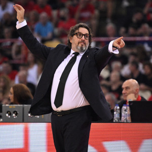 Πότε κάθισε τελευταία φορά σε πάγκο ο Τρινκιέρι και τι κατάφερε