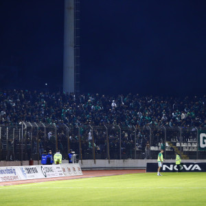 Στον «αέρα» τα εισιτήρια του Παναθηναϊκού για τη Λιβαδειά