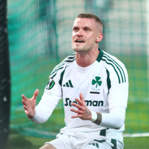 Ο Φίλιπ Μαξ ανακοινώθηκε από ομάδα έκπληξη