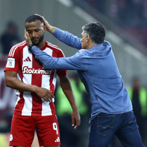 Ολυμπιακός: Το ντόμινο που έχει μπλοκάρει το φετινό σχέδιο του Μεντιλίμπαρ