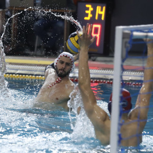 Που θα δείτε τη μάχη Νόβι Μπέογκραντ-Ολυμπιακός για τον προημιτελικό γύρο του Champions League