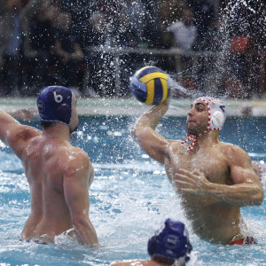 Ο Ολυμπιακός «λύγισε» από τη Νόβι Μπέογκραντ στην πρεμιέρα της προημιτελικής φάσης του Champions League