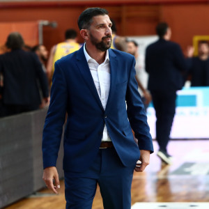 Ο Μάριος Μπατής είναι ο νέος προπονητής του Προμηθέα