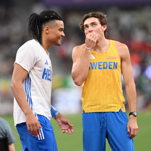 Πότε θα αναμετρηθούν ξανά Καραλής και Ντουπλάντις