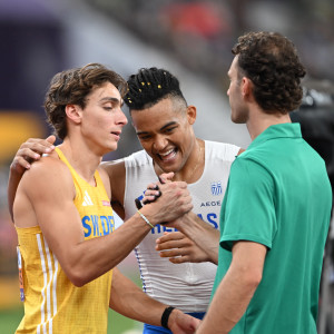 Σε 15 μέρες έχουν περάσει περισσότεροι άλτες τα 6.00μ από οποιαδήποτε χρονιά στην ιστορία