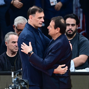 Ενα παιχνίδι με διαφορετικούς όρους, αλλά με τεράστιες προκλήσεις