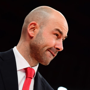 Νέα ερωτηματικά στη Μονακό: Ο Σπανούλης δεν θα εμφανιστεί στο ματς πρωταθλήματος