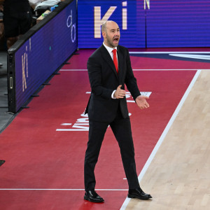 Αποχωρεί οριστικά από τη Μονακό ο Σπανούλης