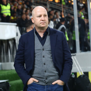 Καπετανάκος στο «BACK2ΜΠΑΚ»: «Η τακτική προσέγγιση του Νίκολιτς ενόψει ΑΕΛ και οι σκέψεις για ενδεκάδα» (video)