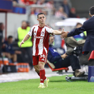 Βερβελές στο «BACK2ΜΠΑΚ»: «Το μήνυμα του Ποντένσε και οι σκέψεις του Μεντιλίμπαρ ενόψει ΠΑΟΚ» (video)