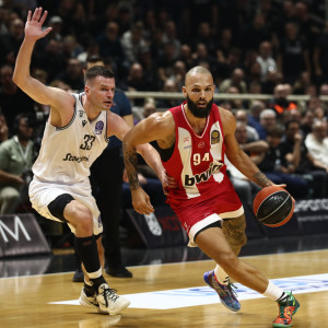 Πού θα δείτε τις μάχες Ολυμπιακού και Παναθηναϊκού για την Stoiximan GBL