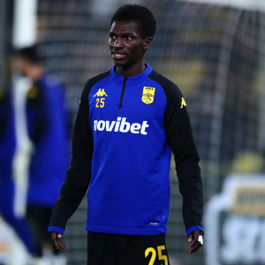 Το δίλημμα του Γρηγορίου με τον Νινγκ και τους ξένους