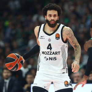 Η Παρτίζαν χάνει τον Ουάσινγκτον για αρκετές εβδομάδες