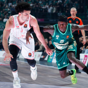 Πότε και πού θα φιλοξενήσουν τους «Αιώνιους» οι ομάδες από Ισραήλ και Ντουμπάι