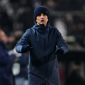 Χαστάς στο «BACK2ΜΠΑΚ»: «Οι διαθέσιμες επιλογές ενόψει Ολυμπιακού και η διαχείριση του Λουτσέσκου» (video)