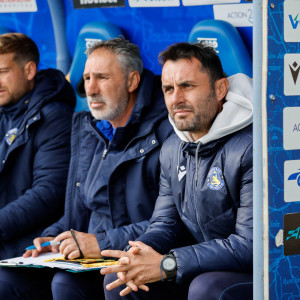 Στην τελική ευθεία για Πανσερραϊκό ο Αστέρας AKTOR – Την ημέρα του αγώνα η αποστολή