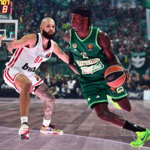 Πού θα δείτε Ολυμπιακός - Παναθηναϊκός και όλη την δράση της EuroLeague