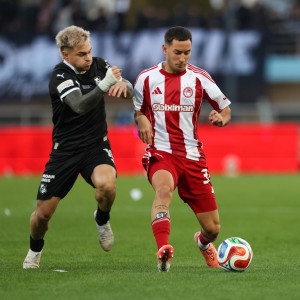 Τι ισχύει με Ολυμπιακό και Νους: Η άποψη Μεντιλίμπαρ, τα στοιχεία του και ο χαρακτήρας