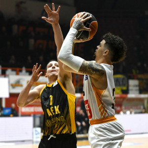 Άλλαξε ώρα το ΑΕΚ – Προμηθέας λόγω του ποδοσφαιρικού τμήματος