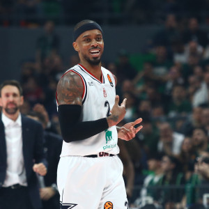 Προτάθηκε στον ΠΑΟΚ ο Λορέντζο Μπράουν