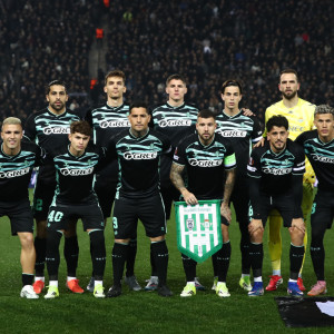 Με απουσίες η αποστολή της Μπέτις για Αθήνα - Εκτός τρεις βασικοί ποδοσφαιριστές