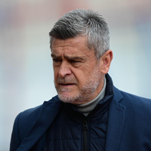 Αποχαιρέτησε τον Πανιώνιο ο Δερμιτζάκης - «Tιμή να υπηρετήσουμε τoν ιστoρικό σύλλογο»