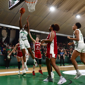 Live: Παναθηναϊκός - Ολυμπιακός για την A1 Γυναικών