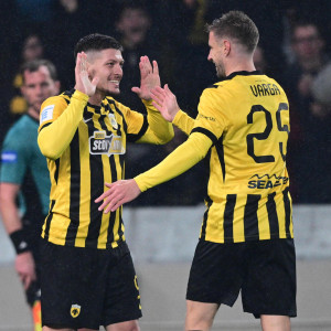 Αυτό που κερδίζει ήδη η ΑΕΚ από το δίδυμο Γιόβιτς-Βάργκα