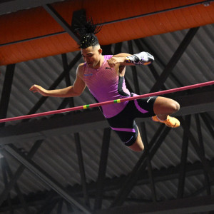 Mondo Classic: Crash test για Ντουπλάντις-Καραλή και στο βάθος Παγκόσμιο κλειστού