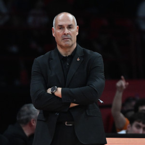 Ξαφνική απόλυση Σεγκούρα απ' τον Προμηθέα Πάτρας