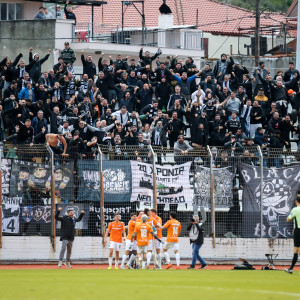 «Τρέλα» από τον κόσμο του ΟΦΗ για τον τελικό με τον ΠΑΟΚ - Sold out και η δεύτερη πτήση τσάρτερ