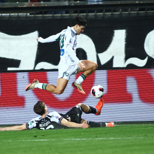 Κι όμως ο Ταμπόρδα είναι ο 4ος πιο γρήγορος παίκτης του Παναθηναϊκού!