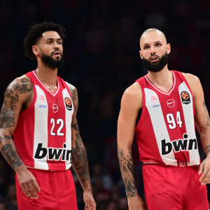 Ντέρμπι πνευματικής αντοχής και προσωπικοτήτων