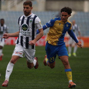 Αλλαξε έδρα το Αστέρας B' AKTOR - Ηρακλής