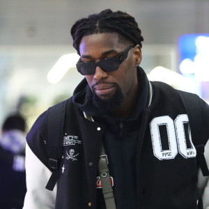 Ο Λεσόρ μίλησε για την επιστροφή του: «Ελπίζω να μην παίξω σκ@τά!»