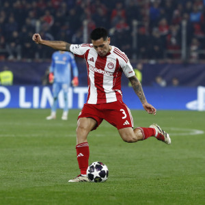 Ορτέγκα: «Πρέπει να βλέπουμε ένα ένα τα παιχνίδια»