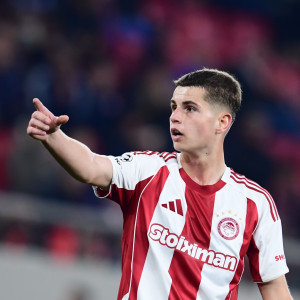 «Η Bundesliga στα πόδια του Μουζακίτη - Το ποσό που θέλει ο Ολυμπιακός»