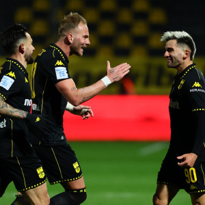 Αρης χωρίς άλλα περιθώρια για απώλειες κόντρα στον Ατρόμητο