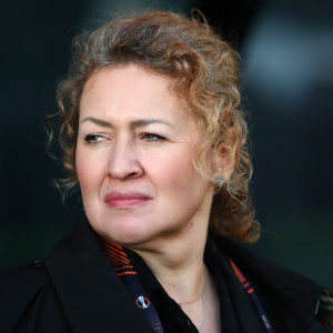 Γκοντσάροβα: «Εντός χρονοδιαγράμματος για τη Νέα Τούμπα» - Τι είπε για τα έργα στο Καυτανζόγλειο