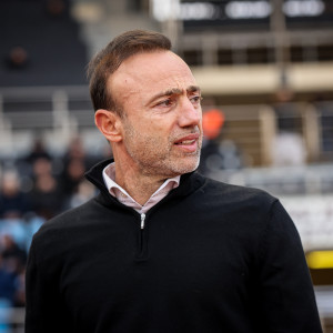 Κόντης: «Παρερμηνεύτηκε η δήλωση μου για τον Παναθηναϊκό, μην βάζουμε απλά έναν τίτλο...»