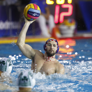 Γενηδουνιάς: «Στο τέλος πήραμε σωστότερες αποφάσεις - Είμαστε καλύτερη ομάδα από τον Παναθηναϊκό»