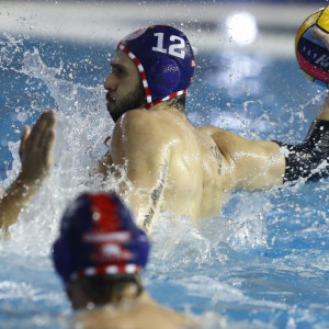 Οι παίκτες του Ολυμπιακού έκαναν μόνοι τους τις αλλαγές γιατί ξέμειναν από προπονητές