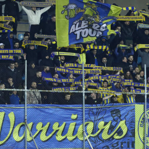 Χαμός για τα 100 χρόνια Παναιτωλικού - Sold out με Κηφισιά