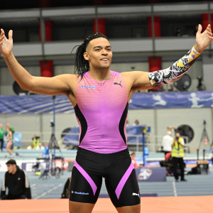 Ο Εμμανουήλ Καραλής αναδείχθηκε κορυφαίος αθλητής στον κόσμο για τον Φεβρουάριο