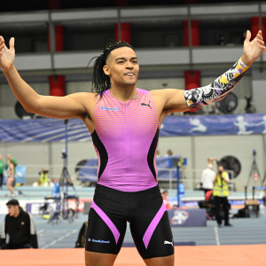 Stoiximan Πανελλήνιο κλειστού: Ο απίστευτος Καραλής απόλυτος πρωταγωνιστής την πρώτη μέρα