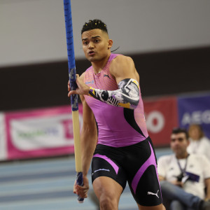 Ο Καραλής πέρασε τα 6.17μ και έγινε ο δεύτερος καλύτερος άλτης όλων των εποχών (video)