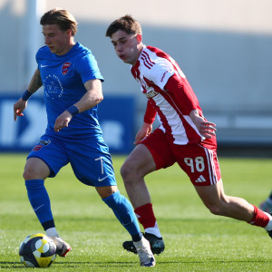 Η βαθμολογία των playoffs και playouts του νοτίου ομίλου της Super League 2