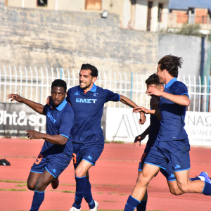 Ο Καντίγιο λύτρωσε την Athens Kallithea απέναντι στον μαχητικό Παναργειακό